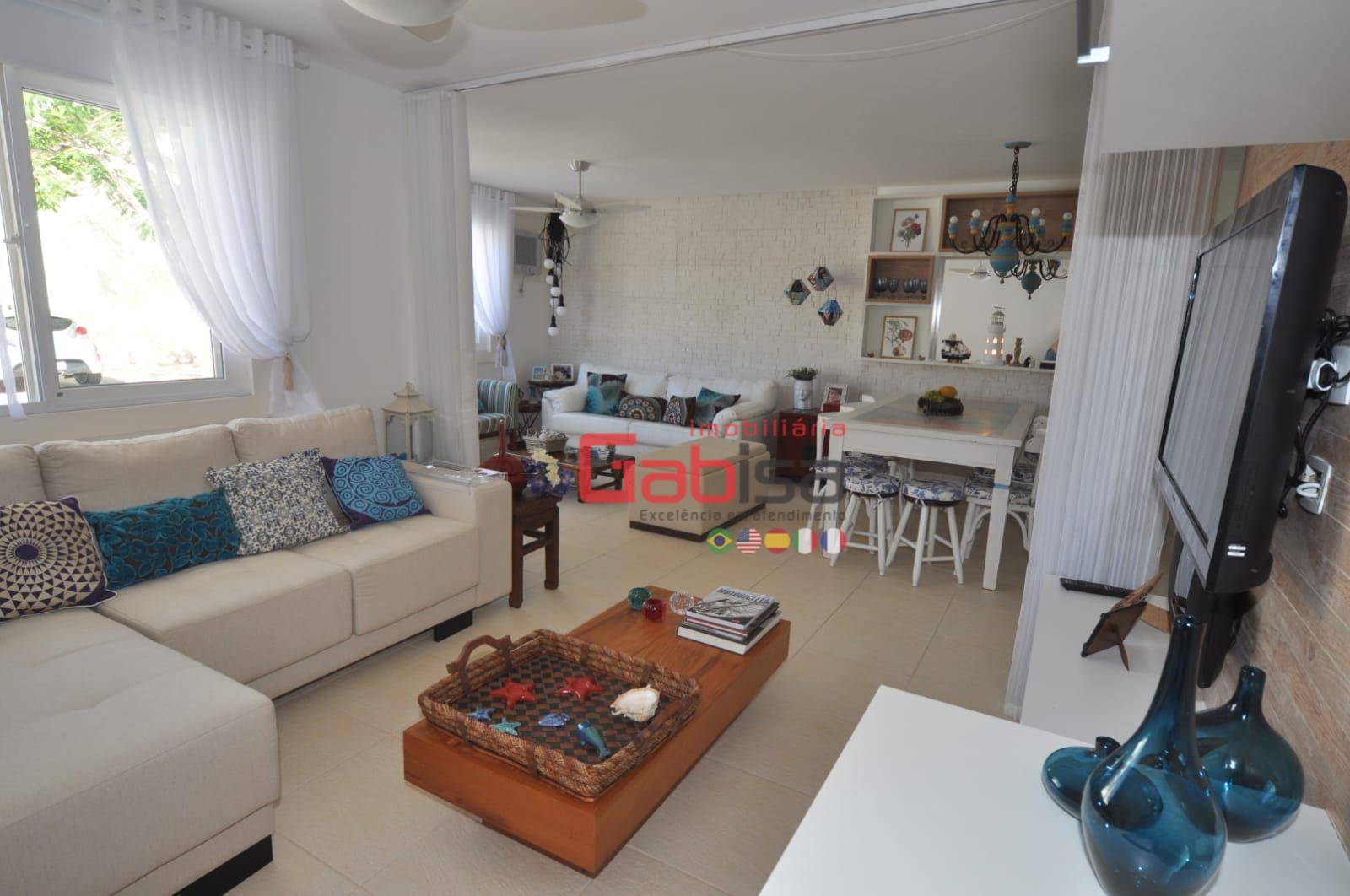 Casa de Condomínio à venda com 3 quartos, 105m² - Foto 50