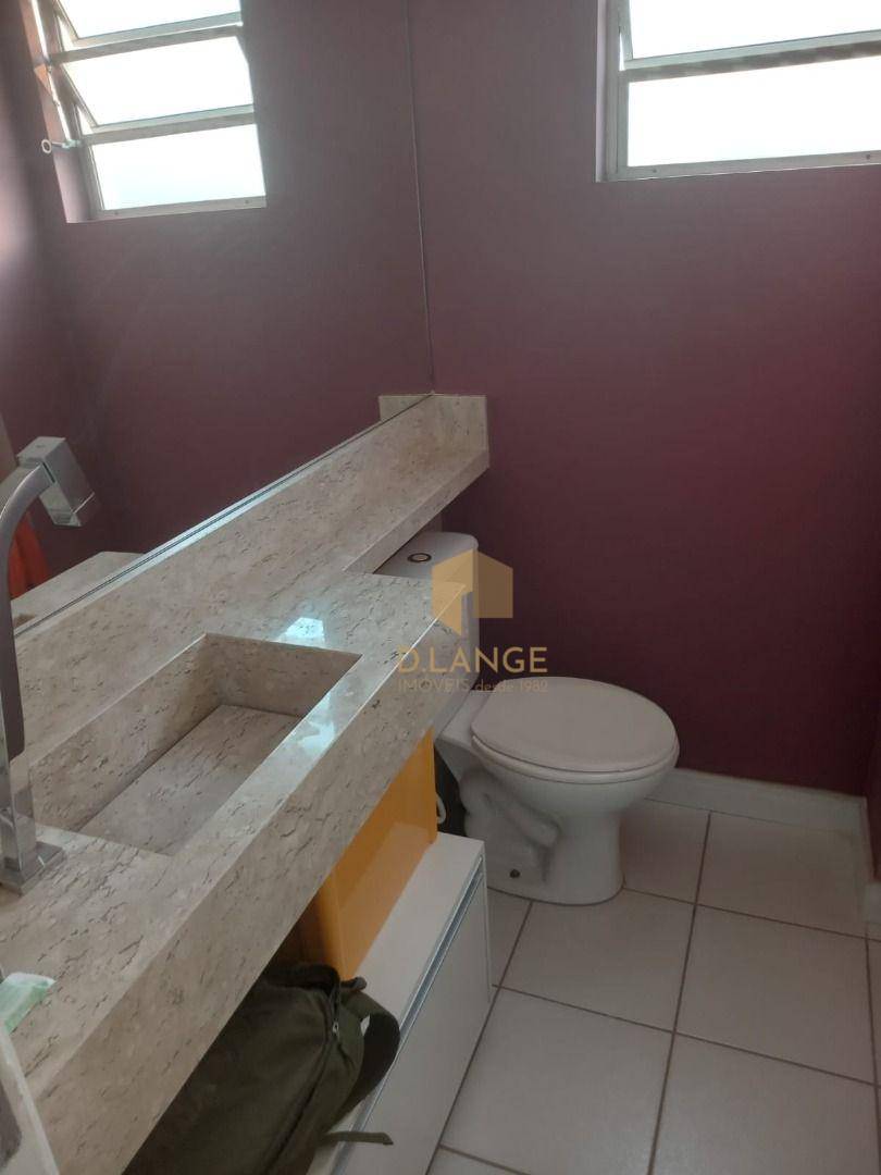 Apartamento à venda com 3 quartos, 70m² - Foto 17