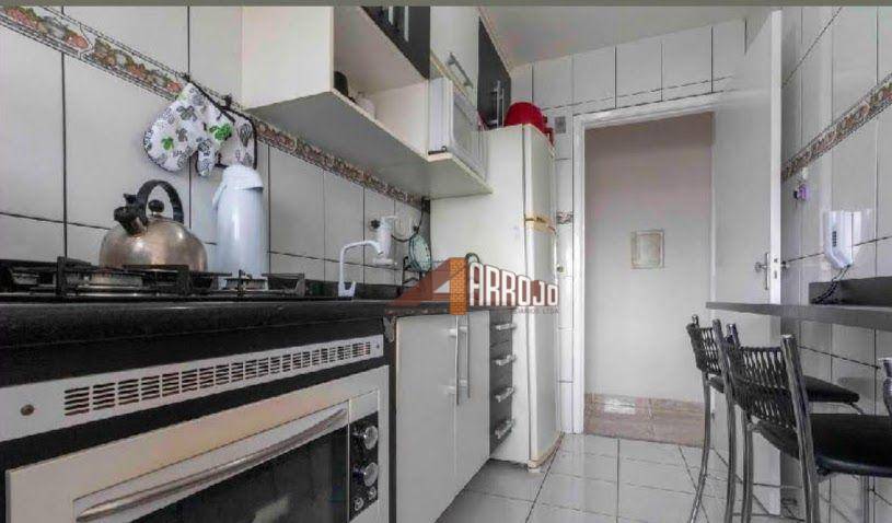 Apartamento à venda com 2 quartos, 50m² - Foto 16