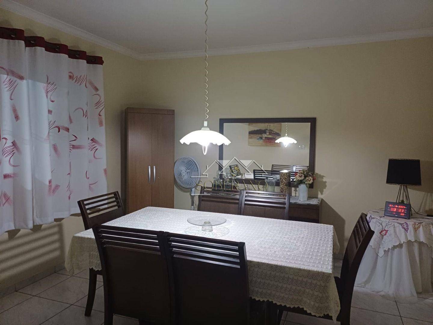 Casa à venda com 2 quartos, 218m² - Foto 19