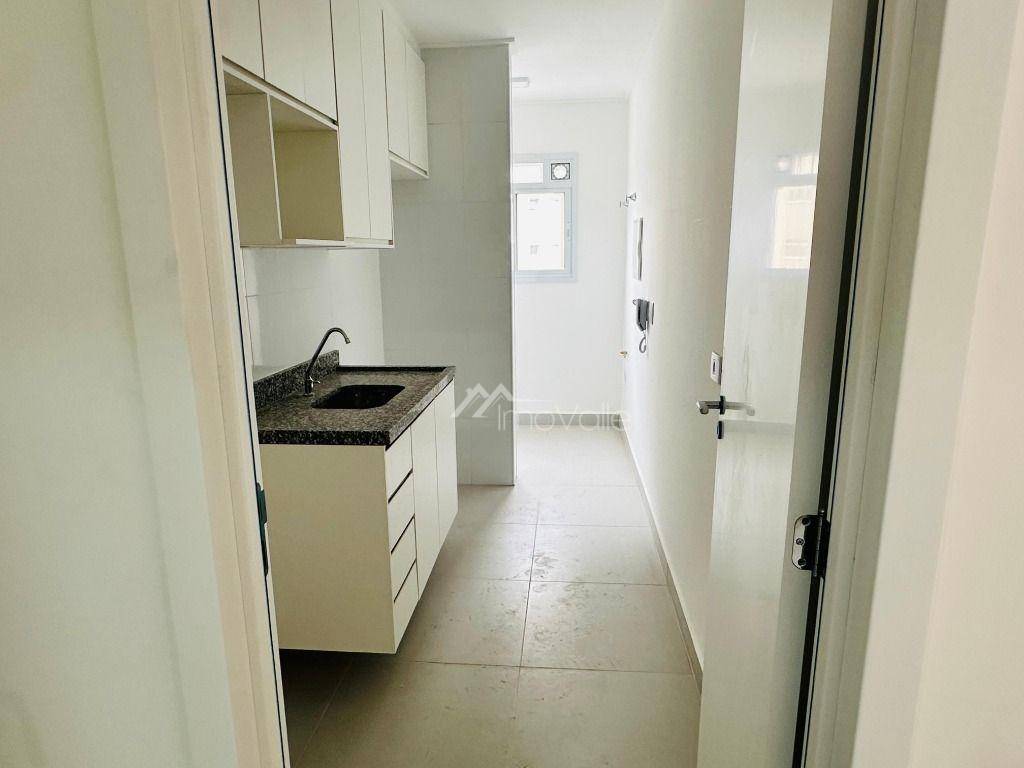 Apartamento para alugar com 2 quartos, 60m² - Foto 6