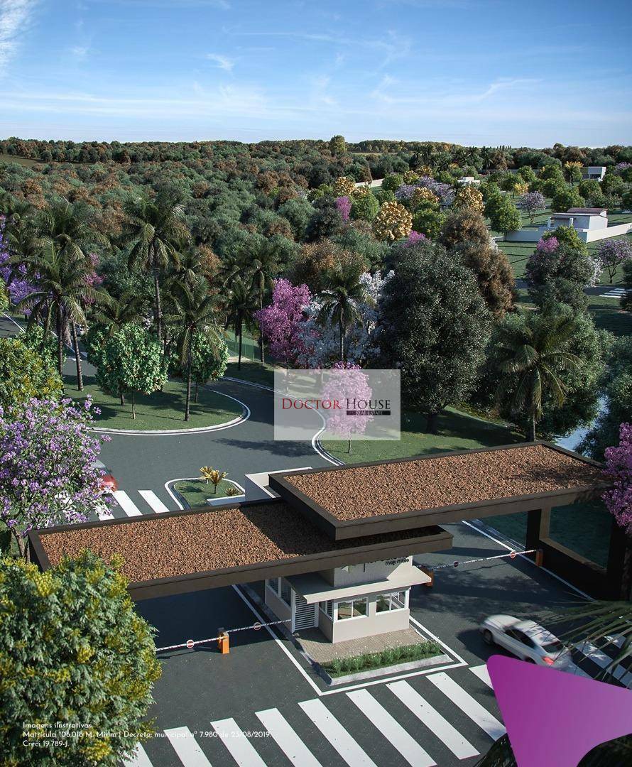 Loteamento e Condomínio, 378 m² - Foto 15