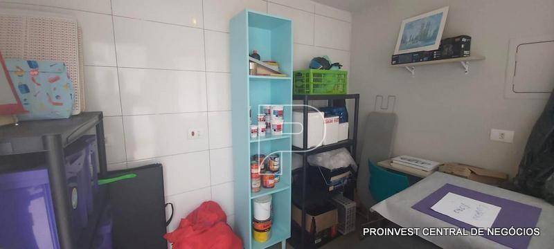 Casa de Condomínio à venda com 3 quartos, 200m² - Foto 17