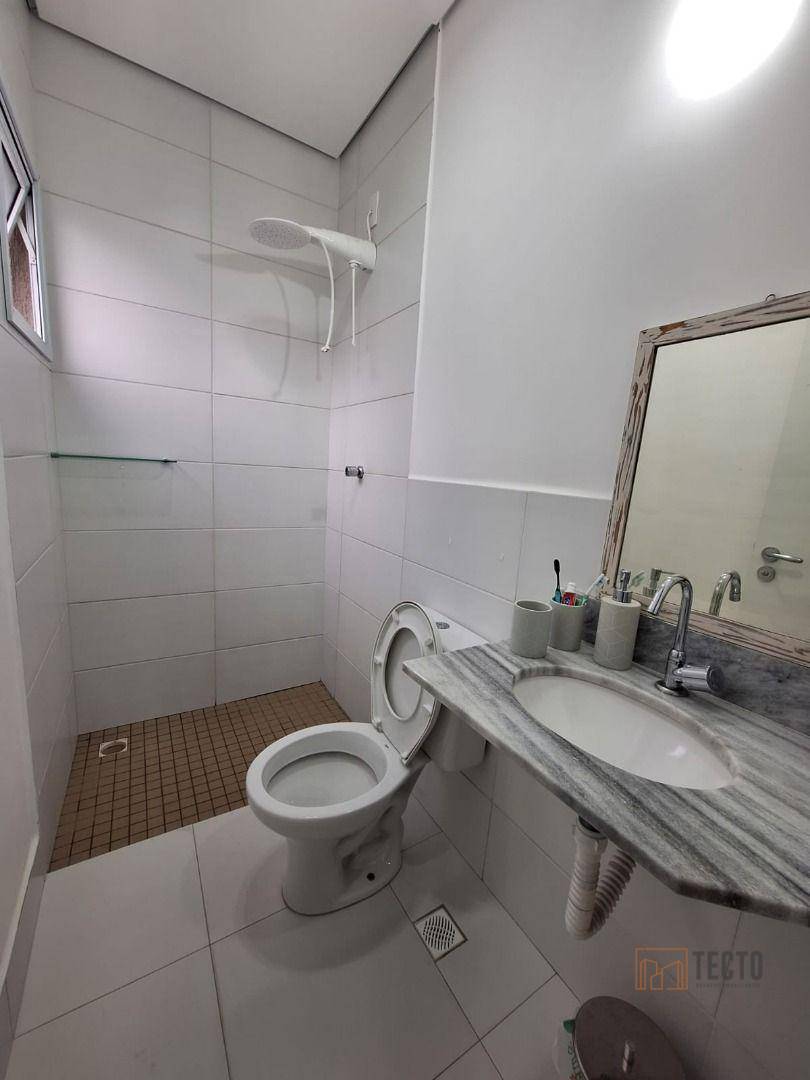 Apartamento à venda com 3 quartos, 62m² - Foto 14