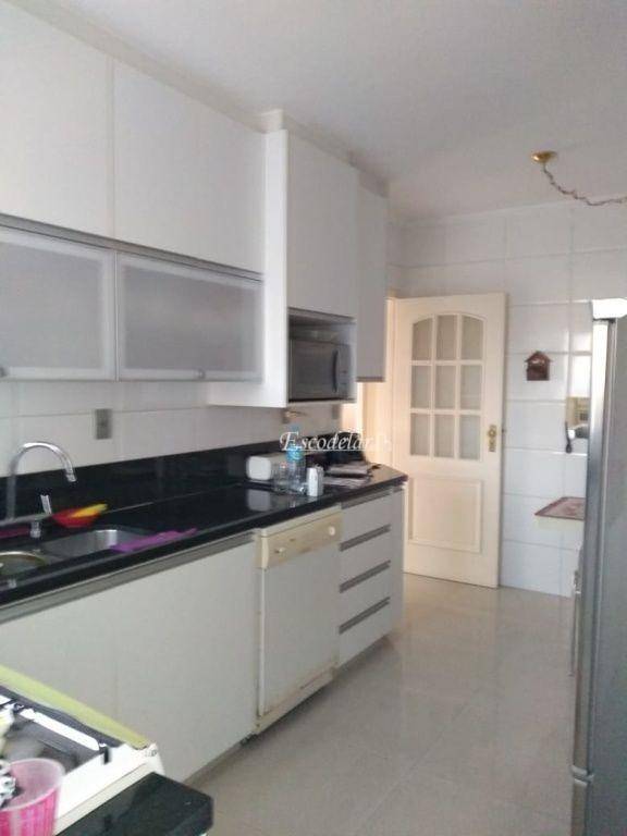 Apartamento à venda com 3 quartos, 140m² - Foto 14