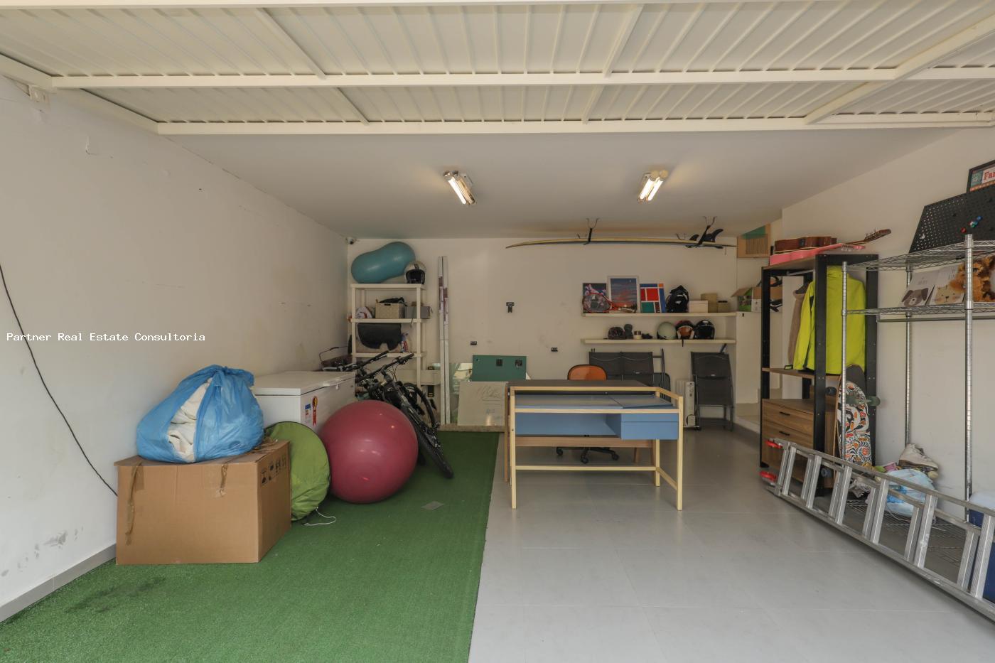Casa de Condomínio à venda com 3 quartos, 383m² - Foto 46