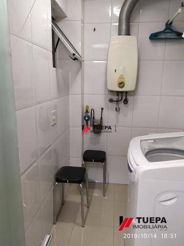 Apartamento à venda com 3 quartos, 153m² - Foto 6