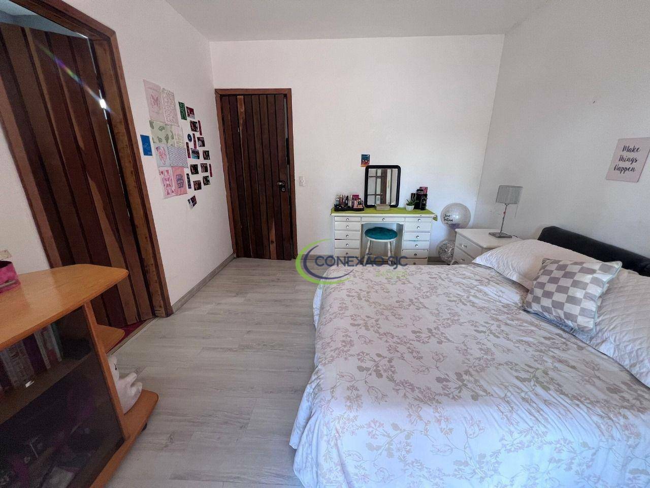 Sobrado à venda com 4 quartos, 375m² - Foto 12