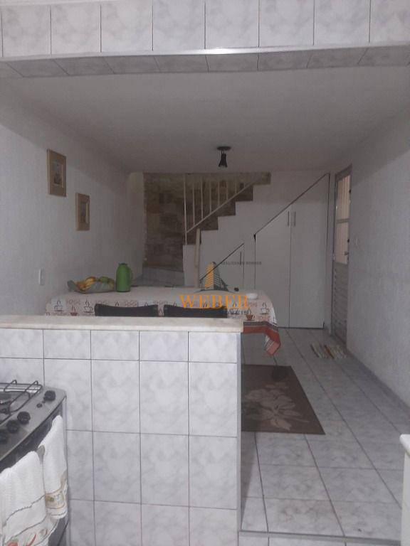 Sobrado à venda com 3 quartos, 160m² - Foto 10