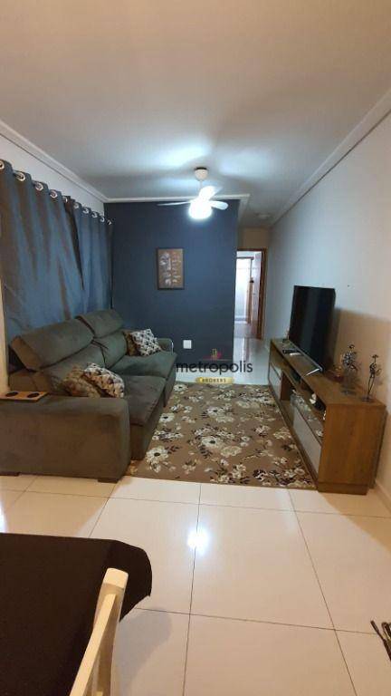 Apartamento à venda com 2 quartos, 60m² - Foto 4