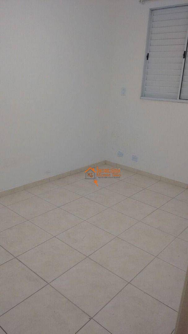 Apartamento à venda com 2 quartos, 55m² - Foto 4