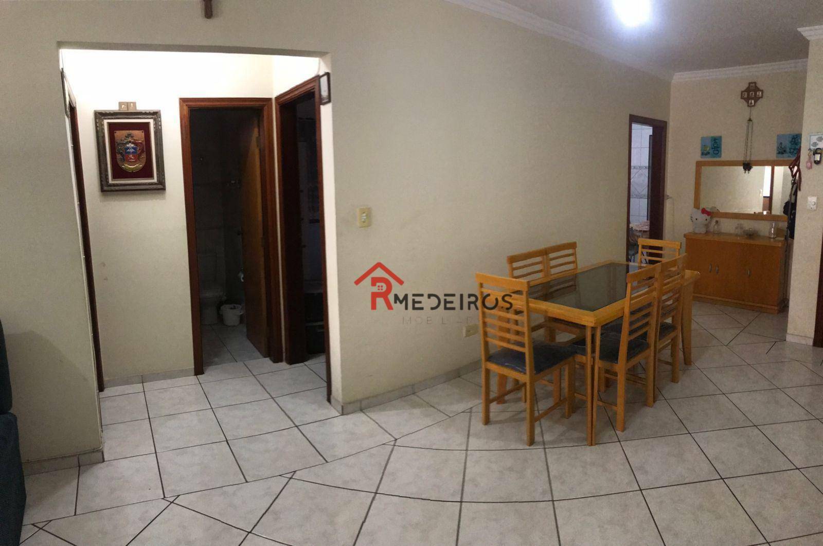 Apartamento à venda com 2 quartos, 100m² - Foto 3