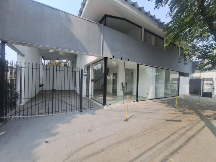 Loja-Salão para alugar, 266m² - Foto 1