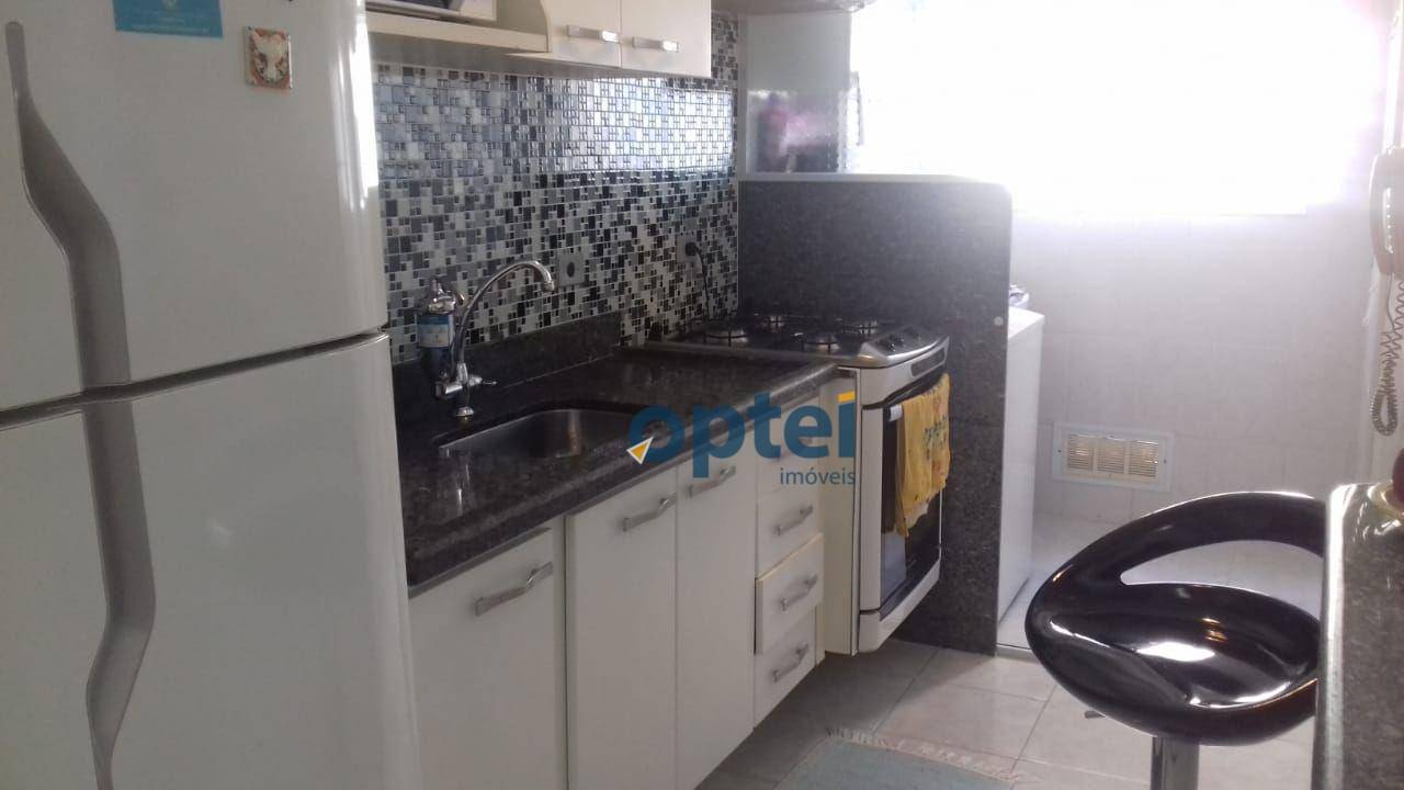 Apartamento à venda com 2 quartos, 59m² - Foto 8