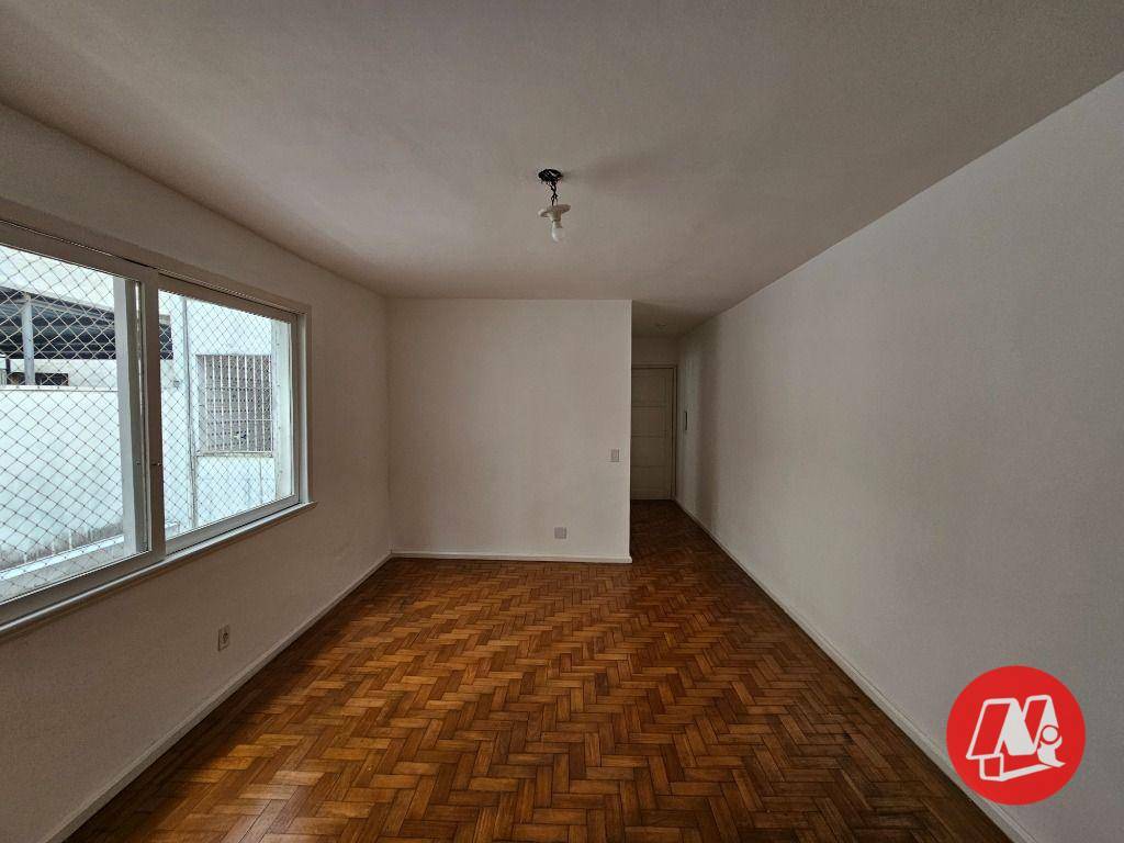 Apartamento para alugar com 3 quartos, 90m² - Foto 2