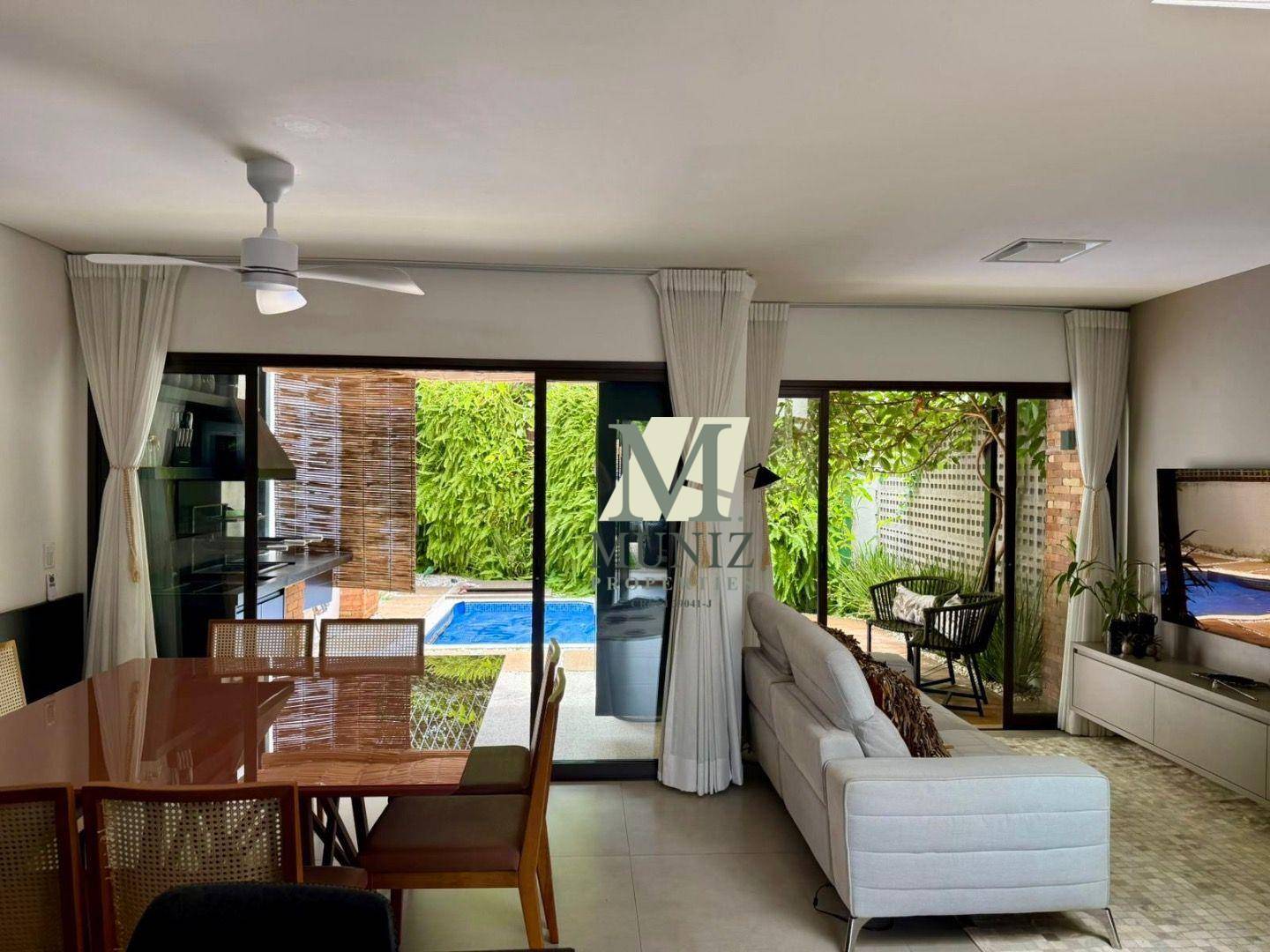 Casa de Condomínio, 3 quartos - Foto 3