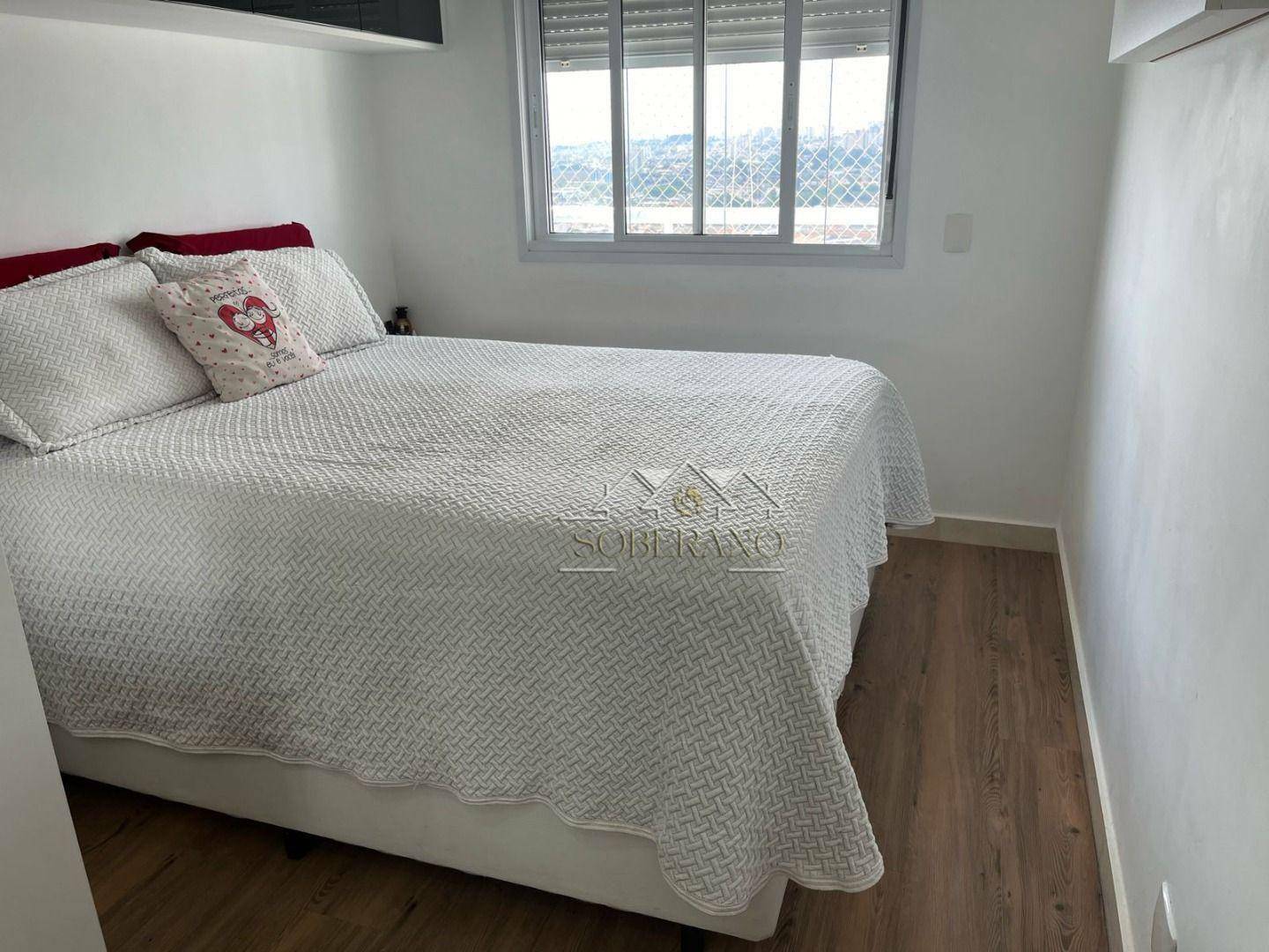 Apartamento à venda com 3 quartos, 94m² - Foto 16