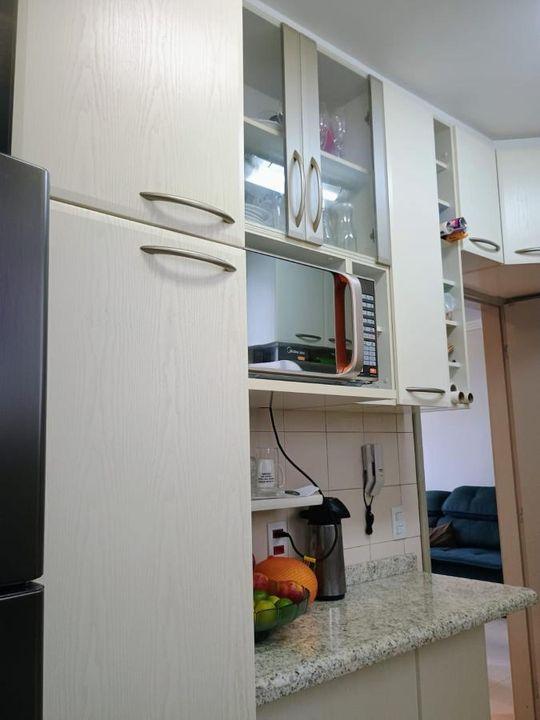 Apartamento à venda com 3 quartos, 70m² - Foto 10