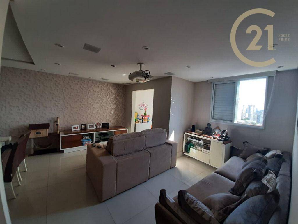 Apartamento à venda com 3 quartos, 70m² - Foto 12