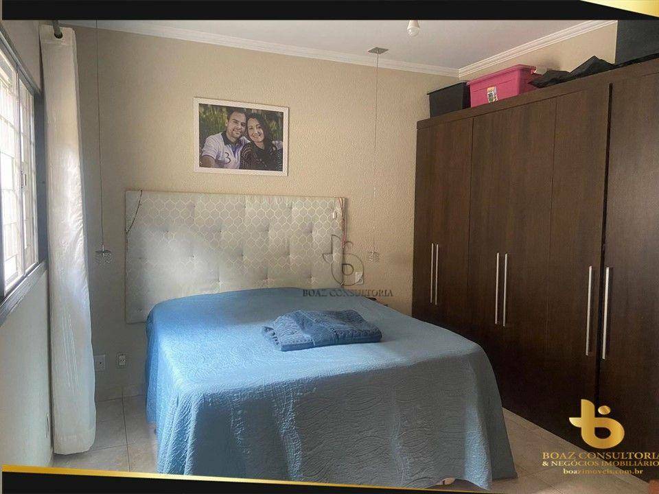 Sobrado à venda com 3 quartos, 187m² - Foto 1