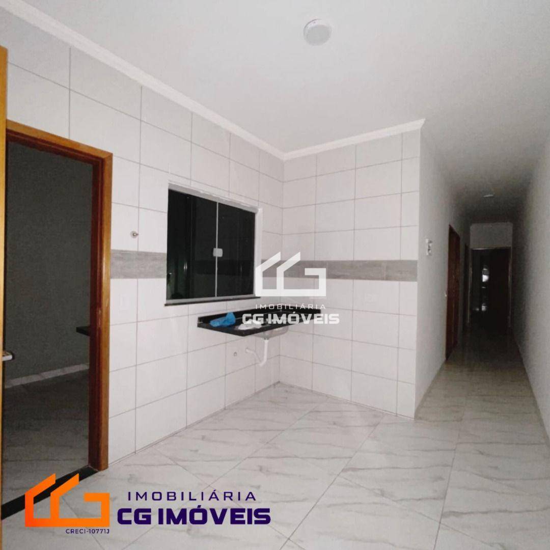 Casa à venda com 2 quartos, 92m² - Foto 4