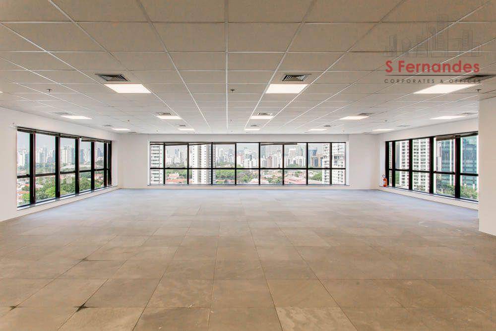 Conjunto Comercial-Sala para alugar, 400m² - Foto 11