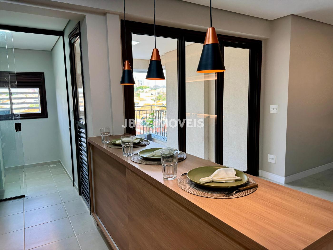 Apartamento à venda com 3 quartos, 99m² - Foto 4