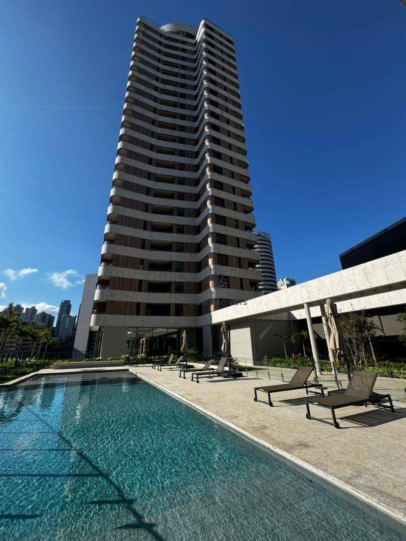 Apartamento à venda com 3 quartos, 114m² - Foto 18