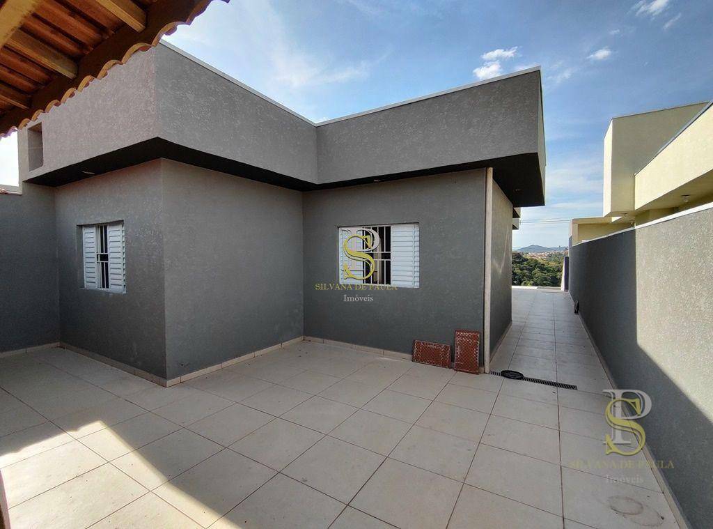 Casa à venda com 2 quartos, 124m² - Foto 5