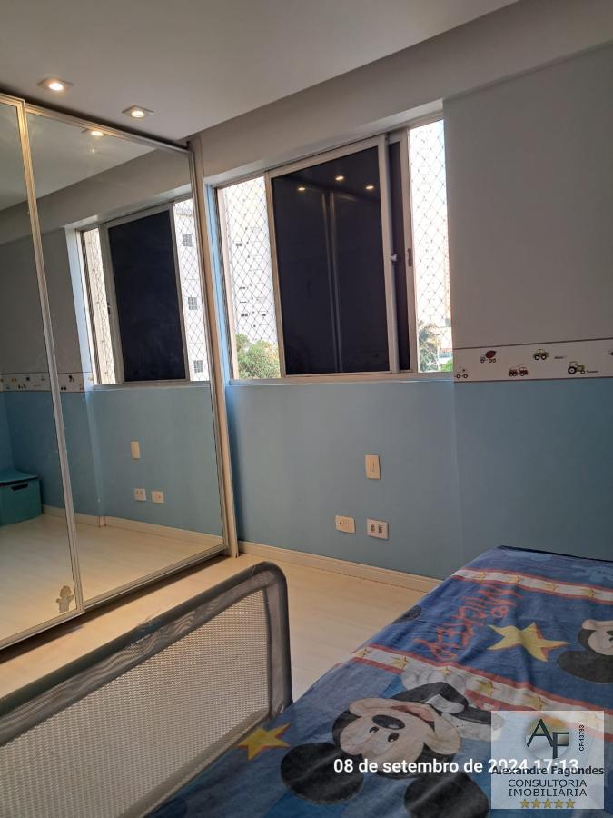 Apartamento à venda com 3 quartos, 89m² - Foto 15