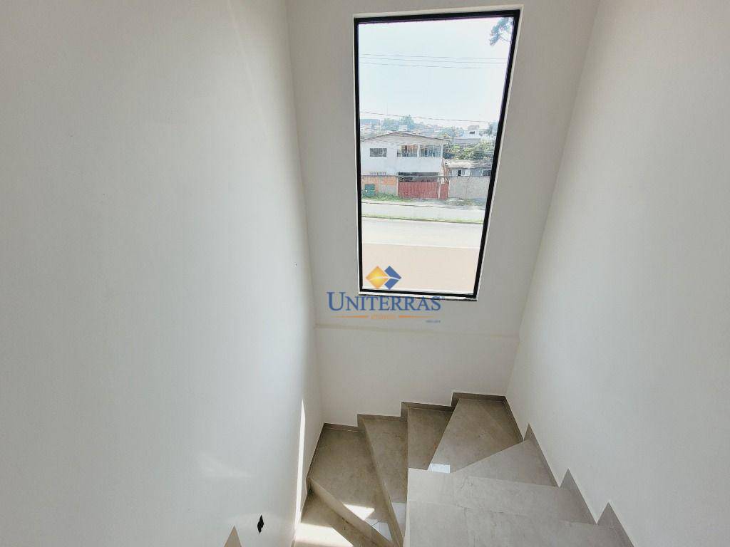 Sobrado à venda com 3 quartos, 80m² - Foto 15