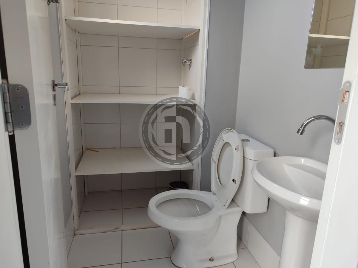 Apartamento à venda com 3 quartos, 164m² - Foto 14