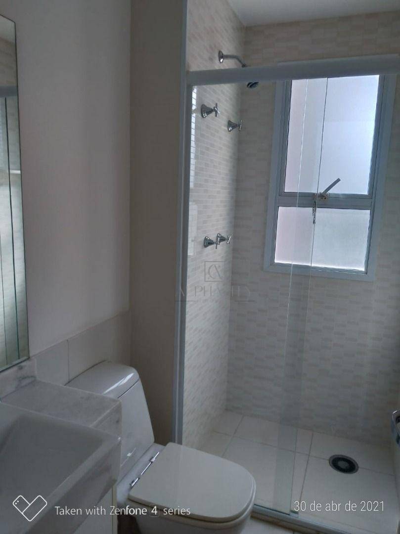 Apartamento para alugar com 3 quartos, 122m² - Foto 30