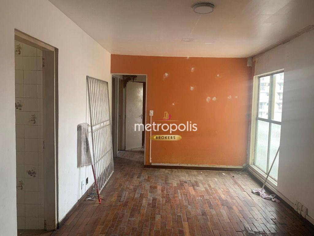 Apartamento à venda com 3 quartos, 68m² - Foto 3