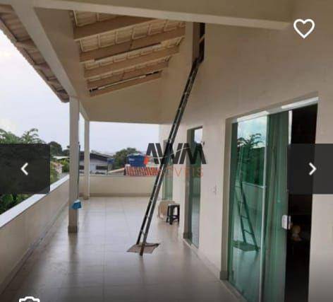 Sobrado à venda com 4 quartos, 426m² - Foto 14