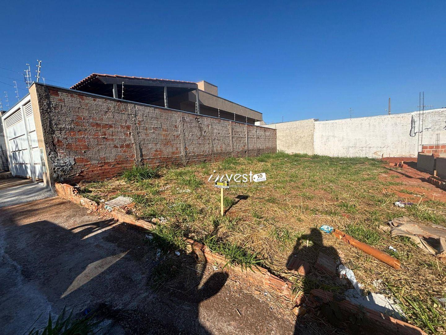 Terreno, 200 m² - Foto 3