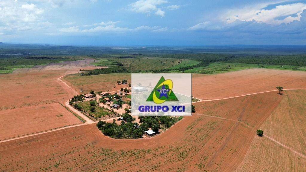 Fazenda à venda, 3388000M2 - Foto 30