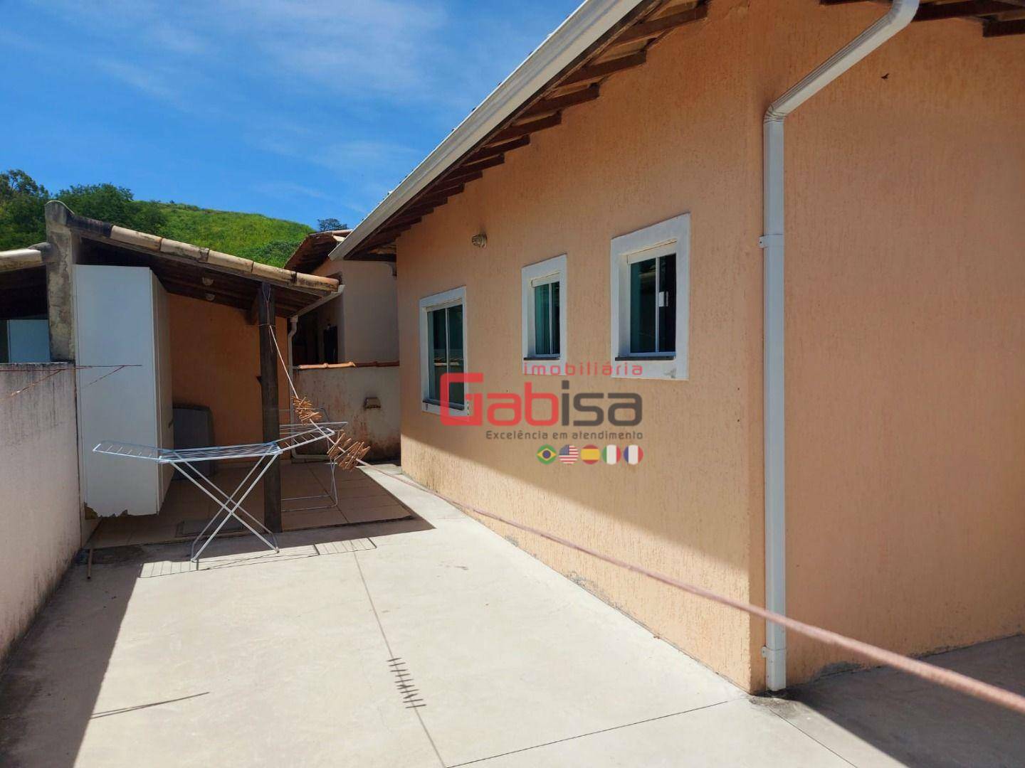 Casa à venda com 3 quartos, 360m² - Foto 25