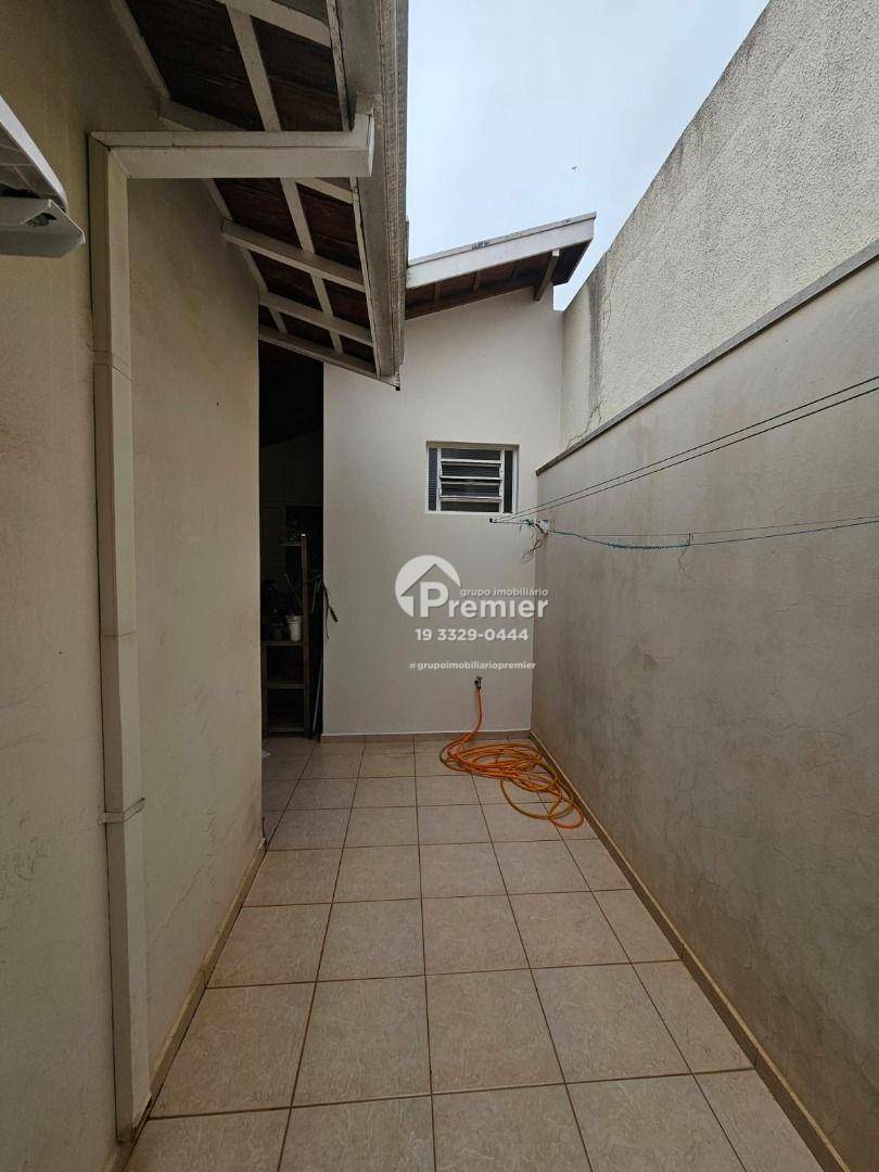 Casa à venda com 3 quartos, 200m² - Foto 21