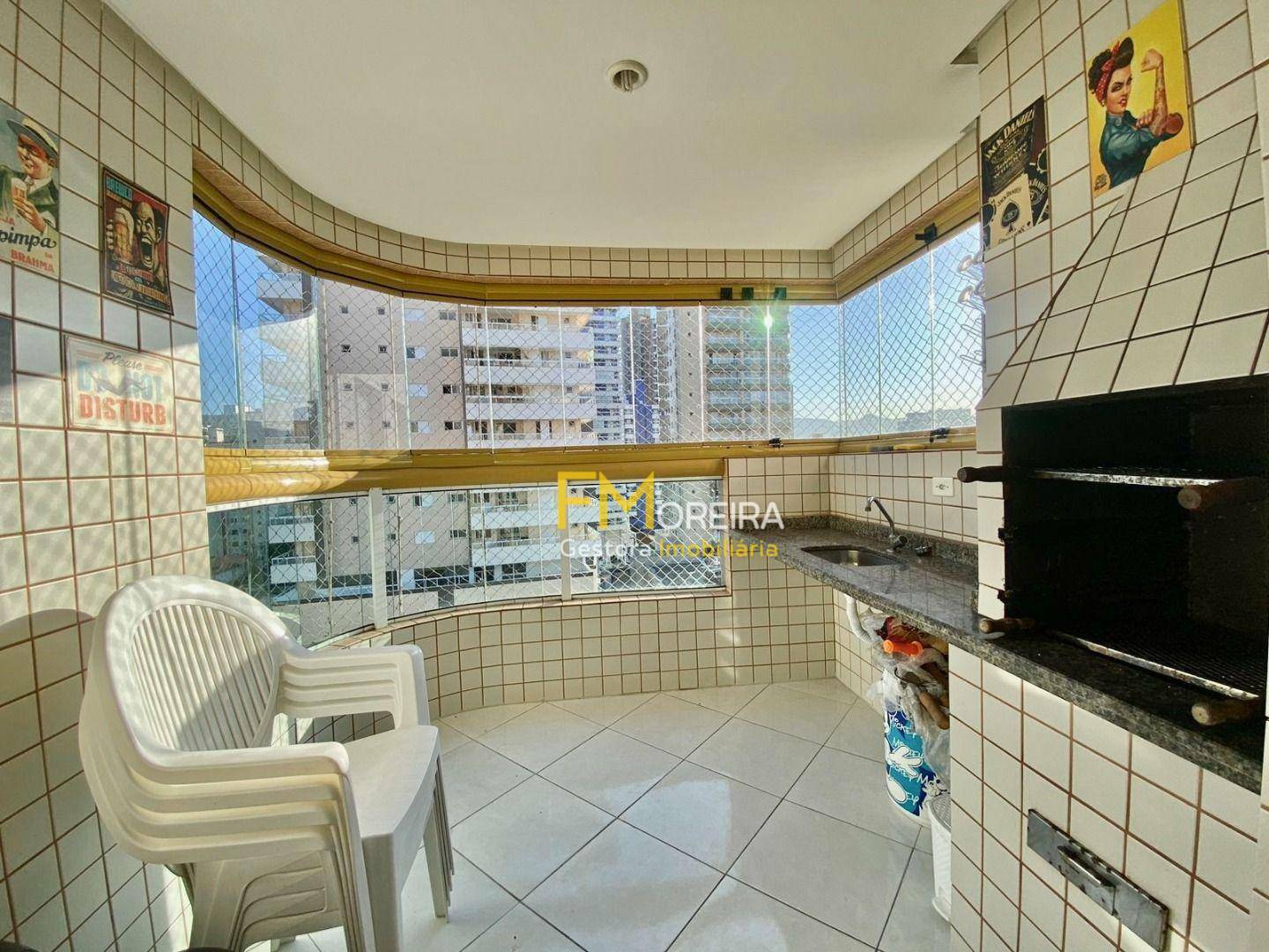 Apartamento à venda com 2 quartos, 76m² - Foto 1