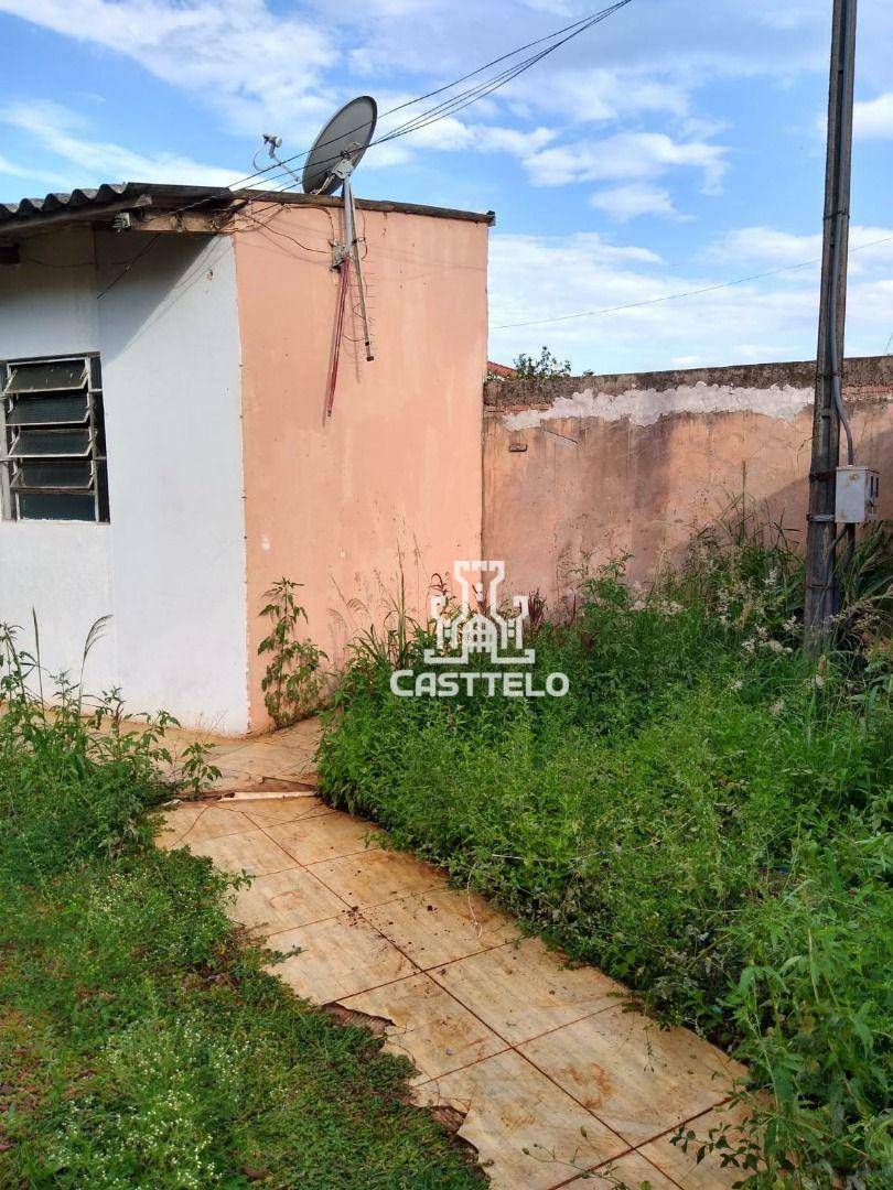 Casa à venda com 1 quarto, 46m² - Foto 2