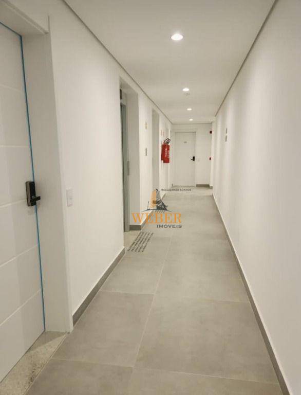 Apartamento à venda com 1 quarto, 38m² - Foto 23