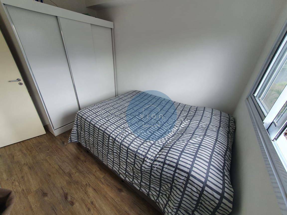 Apartamento à venda com 2 quartos, 35m² - Foto 11