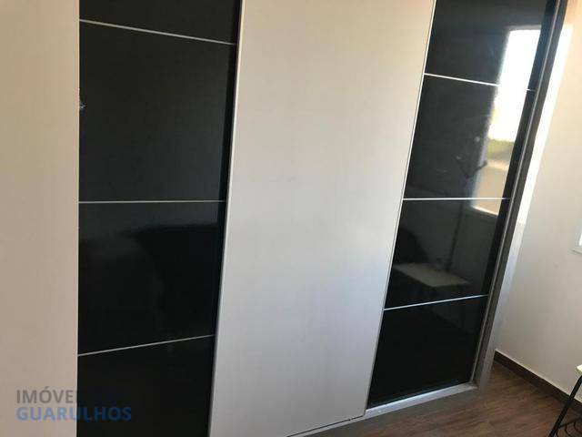 Apartamento para alugar com 2 quartos, 53m² - Foto 11