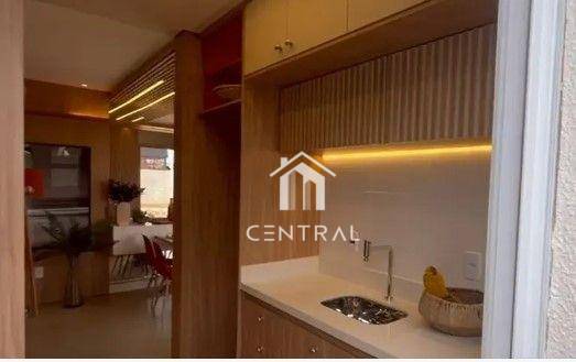 Casa de Condomínio à venda com 1 quarto, 55m² - Foto 4