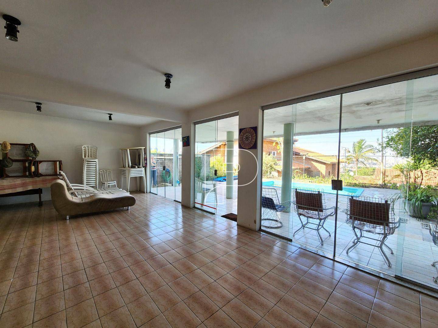 Casa de Condomínio à venda com 3 quartos, 394m² - Foto 16