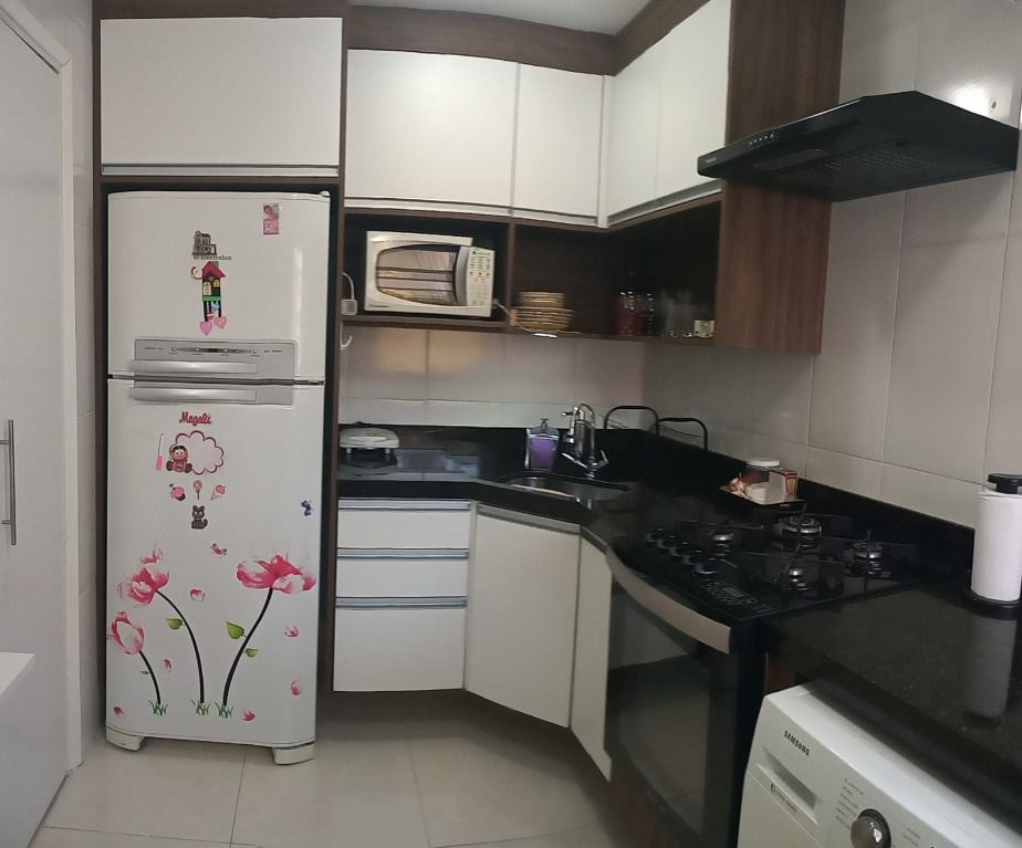 Apartamento à venda com 2 quartos, 44m² - Foto 7