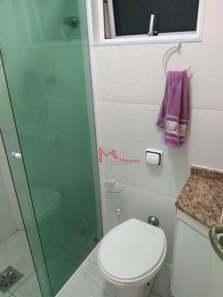 Apartamento à venda com 2 quartos, 92m² - Foto 10