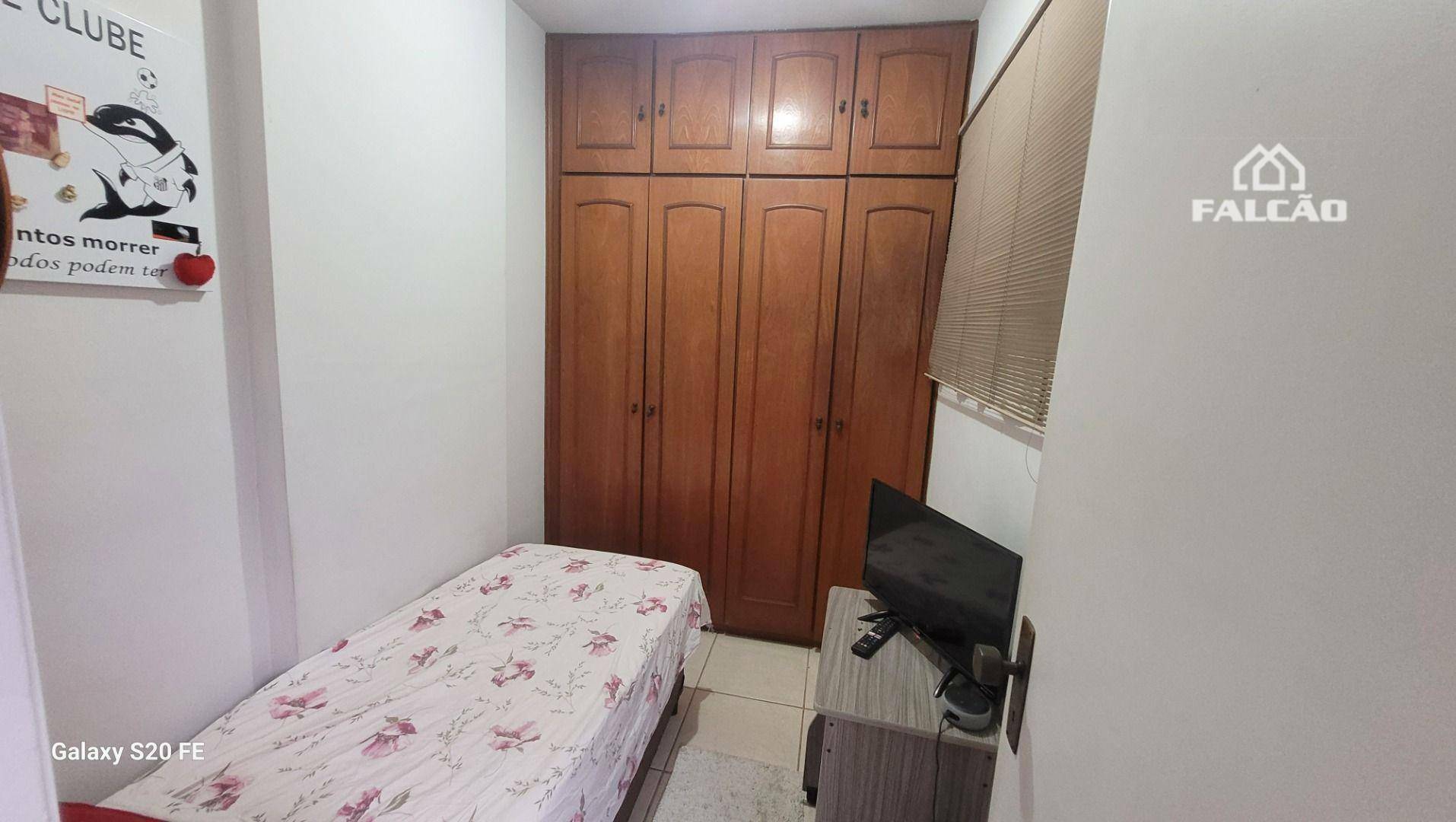 Apartamento à venda com 1 quarto, 65m² - Foto 19