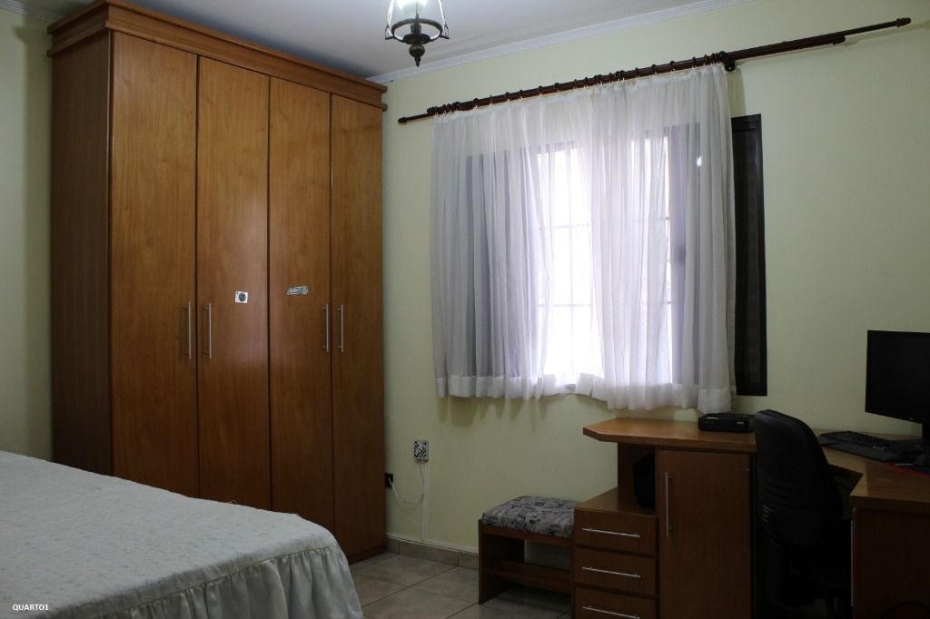 Sobrado à venda com 3 quartos, 295m² - Foto 26